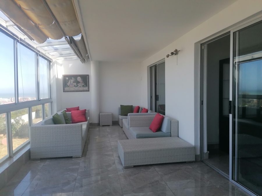 To Let 3 Bedroom Property for Rent in Muizenberg Western Cape